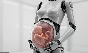 Robot Designed to Deliver Human Baby