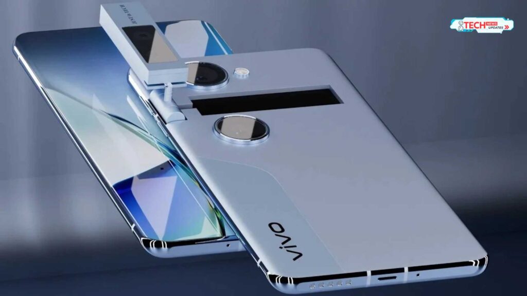 Vivo V50 5G Launched